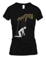 Women's Soft Style Fitted T-Shirt