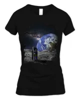 Women's Soft Style Fitted T-Shirt