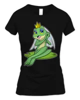 Women's Soft Style Fitted T-Shirt