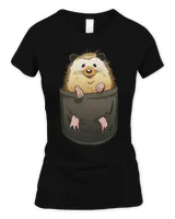 Women's Soft Style Fitted T-Shirt