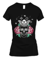 Women's Soft Style Fitted T-Shirt