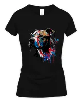 Women's Soft Style Fitted T-Shirt