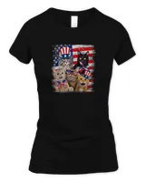 Women's Soft Style Fitted T-Shirt