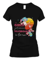 Women's Soft Style Fitted T-Shirt