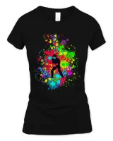 Women's Soft Style Fitted T-Shirt