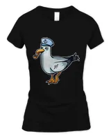 Women's Soft Style Fitted T-Shirt