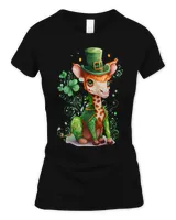 Women's Soft Style Fitted T-Shirt