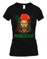 Women's Soft Style Fitted T-Shirt