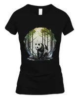 Women's Soft Style Fitted T-Shirt