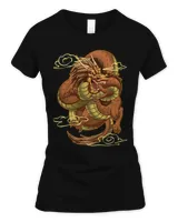 Women's Soft Style Fitted T-Shirt