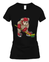 Women's Soft Style Fitted T-Shirt