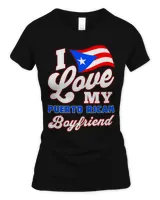 I love my Puerto Rican boyfriend