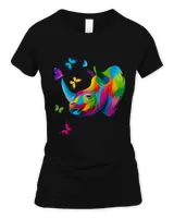 Women's Soft Style Fitted T-Shirt