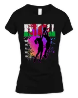 Women's Soft Style Fitted T-Shirt