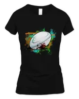 Women's Soft Style Fitted T-Shirt