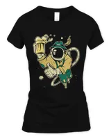 Women's Soft Style Fitted T-Shirt