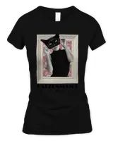 Women's Soft Style Fitted T-Shirt