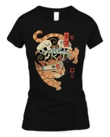 Women's Soft Style Fitted T-Shirt