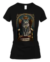 Women's Soft Style Fitted T-Shirt