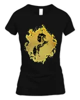 Women's Soft Style Fitted T-Shirt