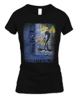 Women's Soft Style Fitted T-Shirt