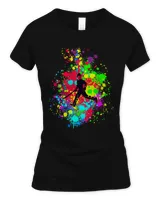 Women's Soft Style Fitted T-Shirt