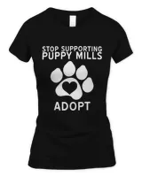 Stop Supporting Puppy Mills Animal Rights Love Peace