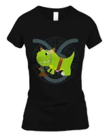 Women's Soft Style Fitted T-Shirt