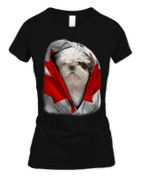 Women's Soft Style Fitted T-Shirt