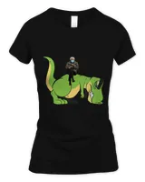 Women's Soft Style Fitted T-Shirt