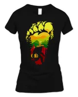 Women's Soft Style Fitted T-Shirt