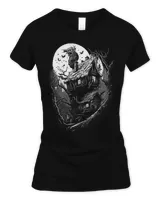 Women's Soft Style Fitted T-Shirt