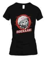 Women's Soft Style Fitted T-Shirt