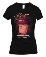 Women's Soft Style Fitted T-Shirt