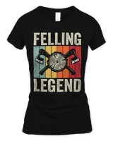 Women's Soft Style Fitted T-Shirt