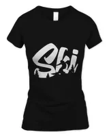 Women's Soft Style Fitted T-Shirt