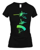 Women's Soft Style Fitted T-Shirt