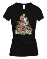 Women's Soft Style Fitted T-Shirt