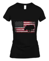 Women's Soft Style Fitted T-Shirt