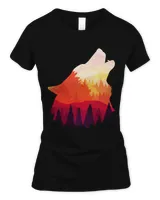 Women's Soft Style Fitted T-Shirt