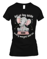 Women's Soft Style Fitted T-Shirt