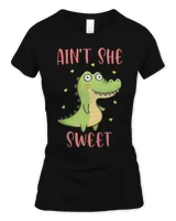 Women's Soft Style Fitted T-Shirt