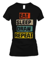 Women's Soft Style Fitted T-Shirt