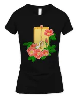 Women's Soft Style Fitted T-Shirt