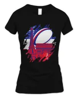 Women's Soft Style Fitted T-Shirt