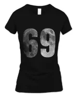 Women's Soft Style Fitted T-Shirt