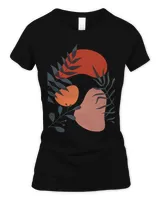 Women's Soft Style Fitted T-Shirt