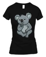 Women's Soft Style Fitted T-Shirt