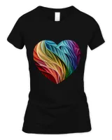 Women's Soft Style Fitted T-Shirt