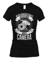 Women's Soft Style Fitted T-Shirt